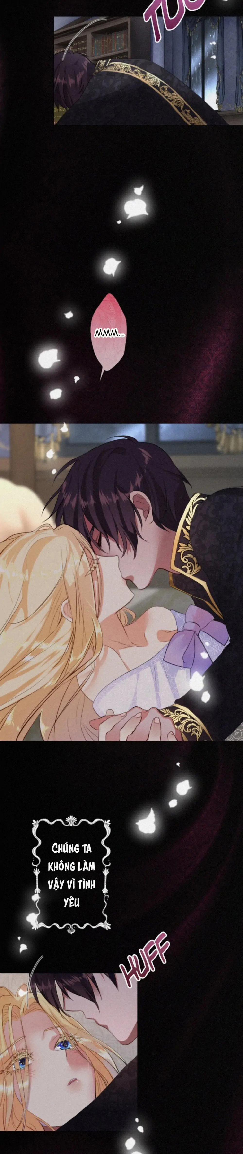 Bản Hợp Đồng Bí Mật 1.1 trang 3