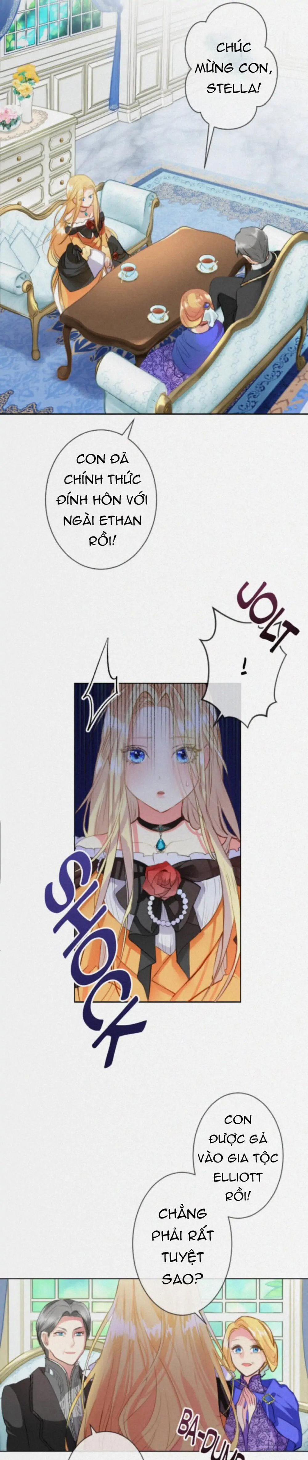 Bản Hợp Đồng Bí Mật 1.1 trang 6