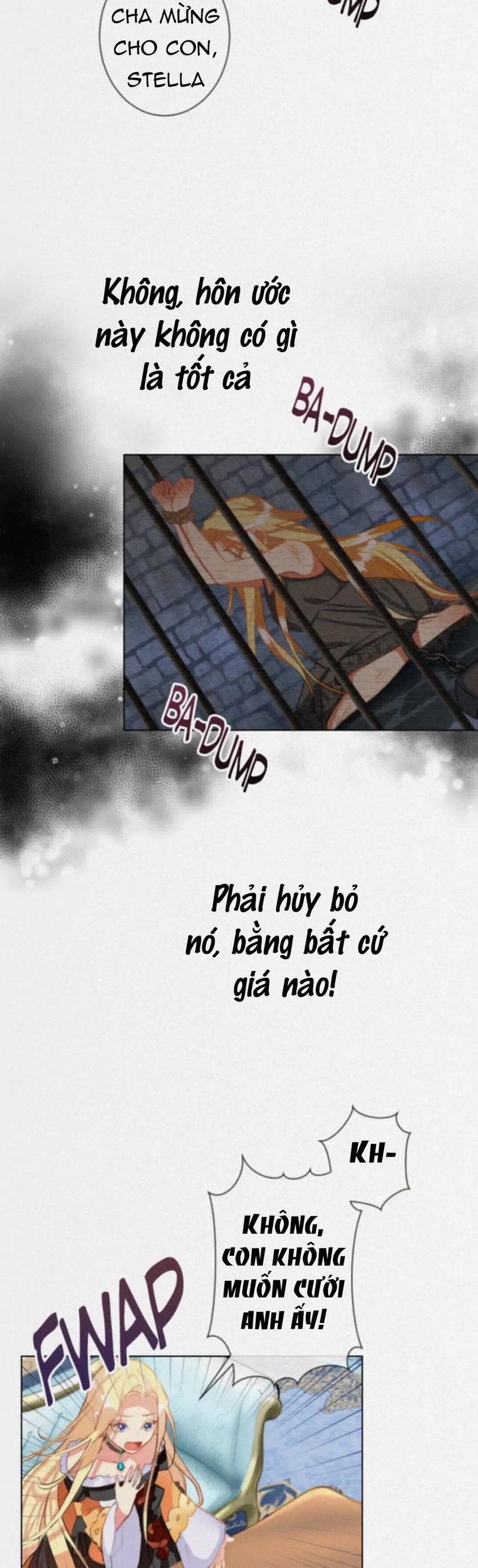 Bản Hợp Đồng Bí Mật 1.1 trang 8