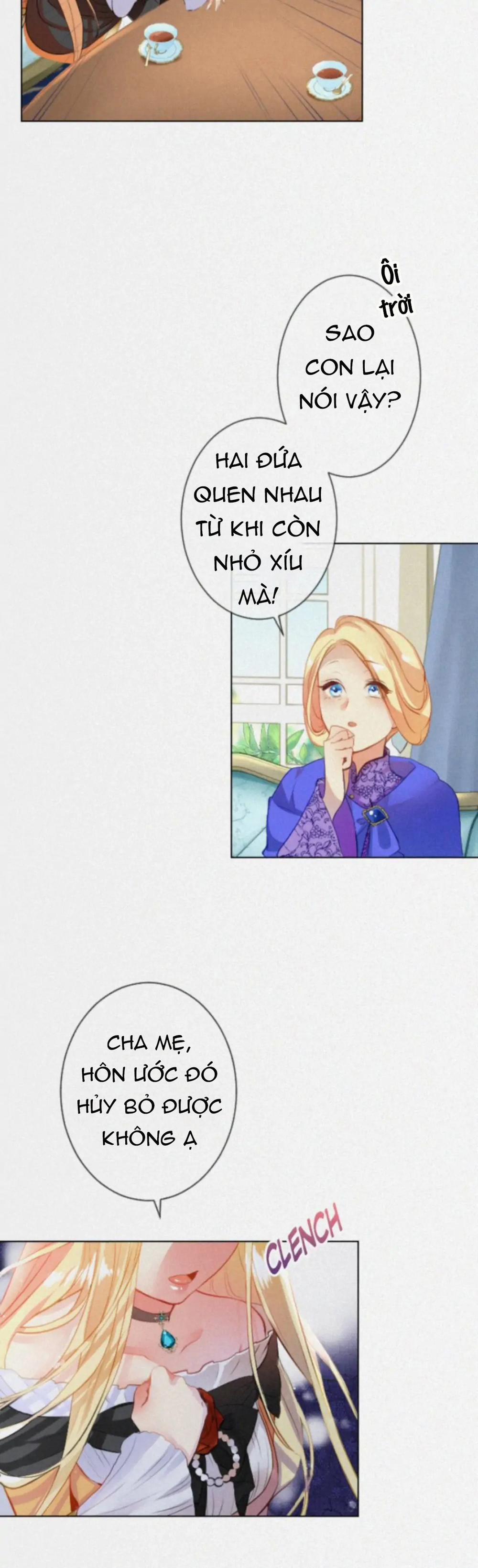 Bản Hợp Đồng Bí Mật 1.1 trang 9