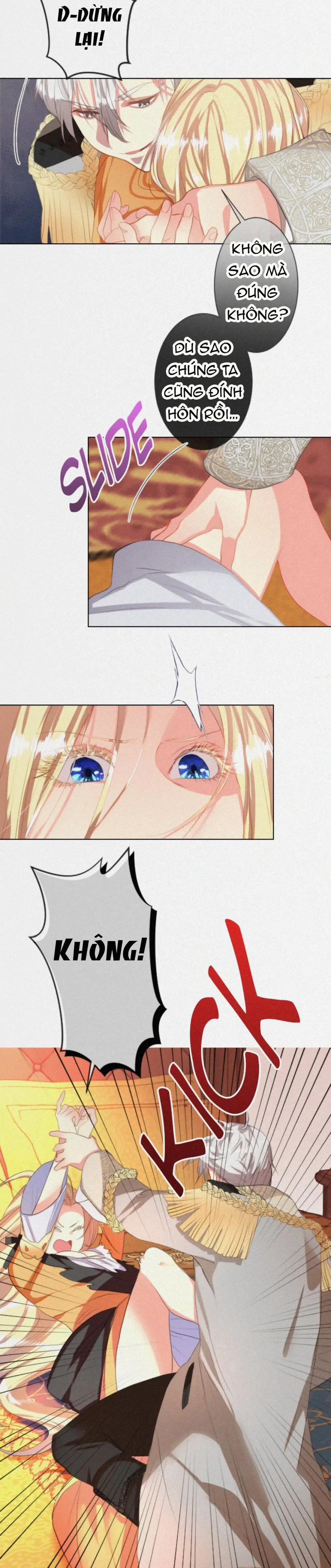 Bản Hợp Đồng Bí Mật 1.2 trang 3