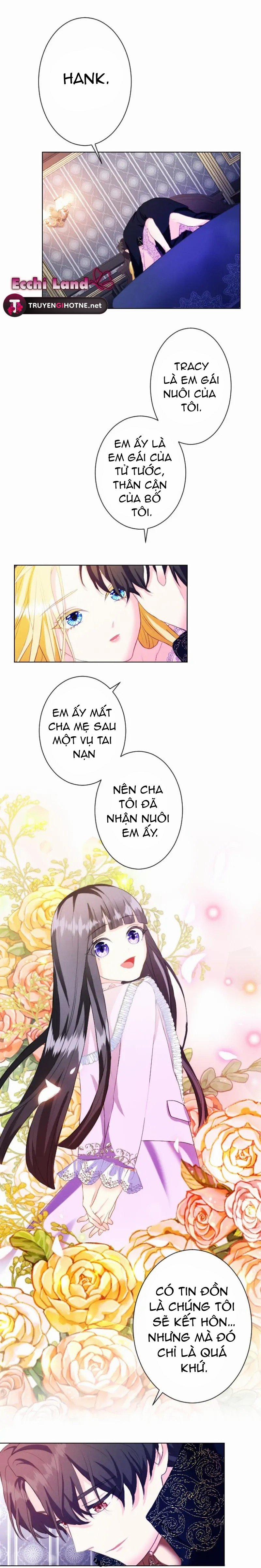 Bản Hợp Đồng Bí Mật 10.1 trang 3