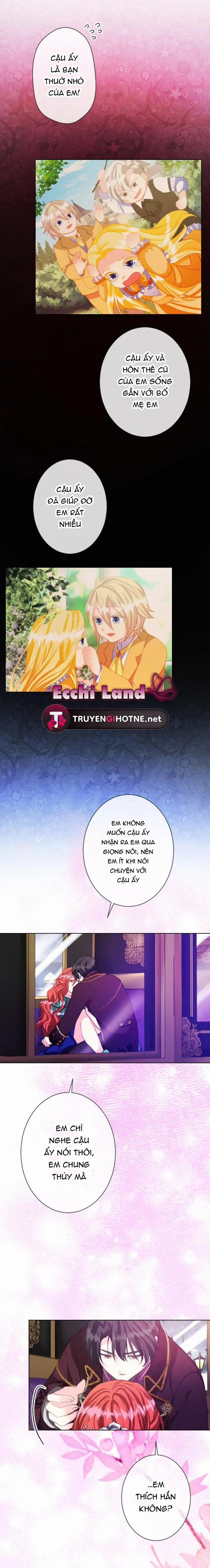 Bản Hợp Đồng Bí Mật 12.1 trang 2