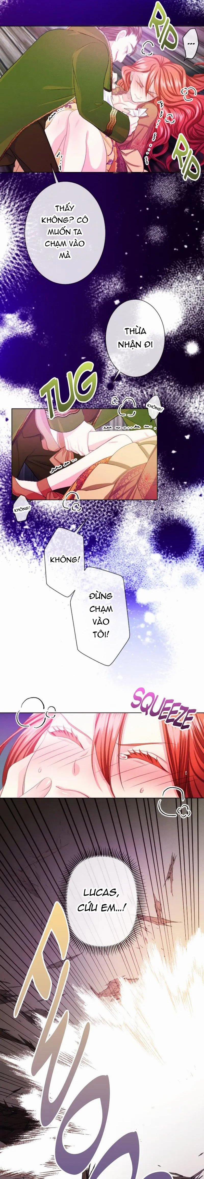 Bản Hợp Đồng Bí Mật 13.1 trang 12