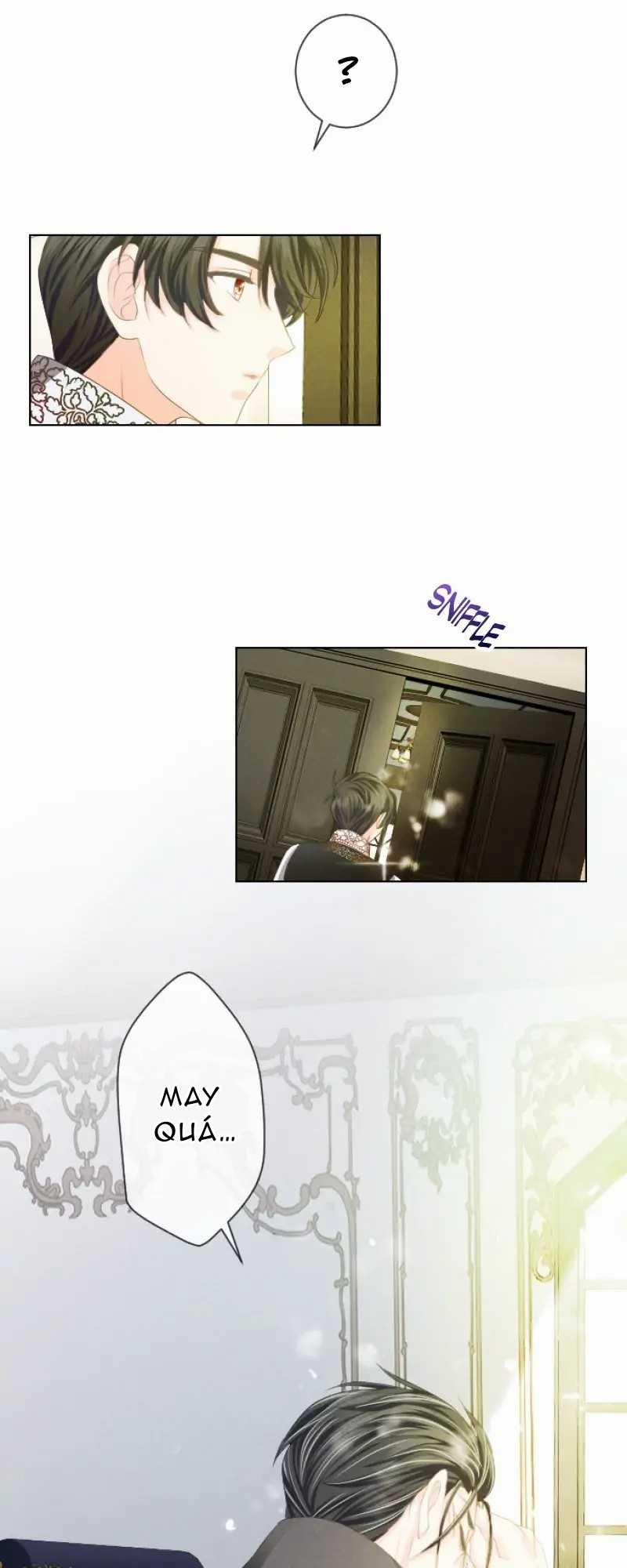 Bản Hợp Đồng Bí Mật 16.1 trang 12