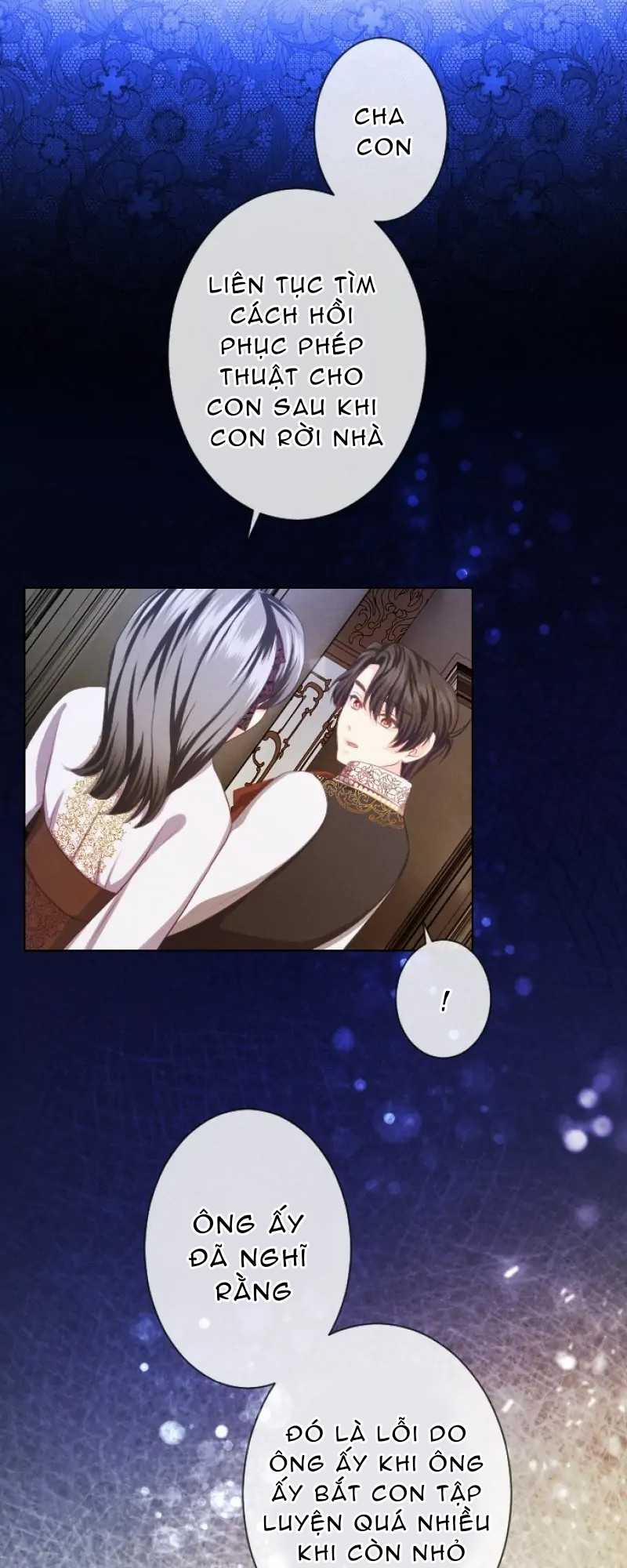 Bản Hợp Đồng Bí Mật 16.1 trang 14