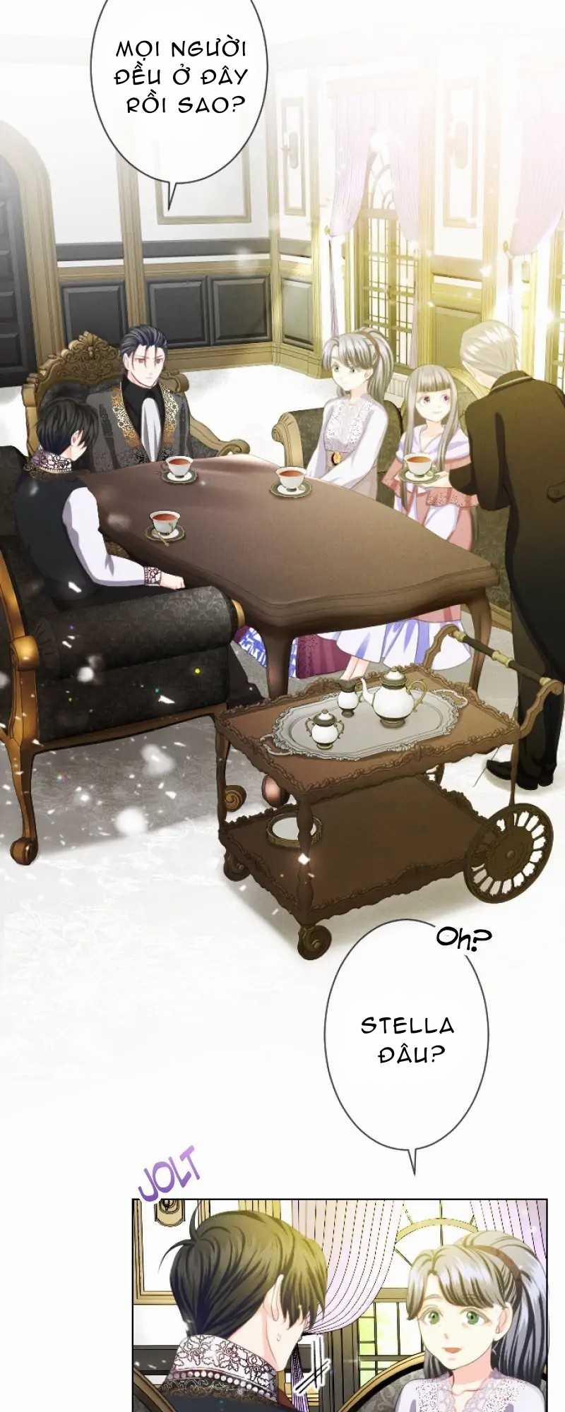 Bản Hợp Đồng Bí Mật 16.1 trang 21