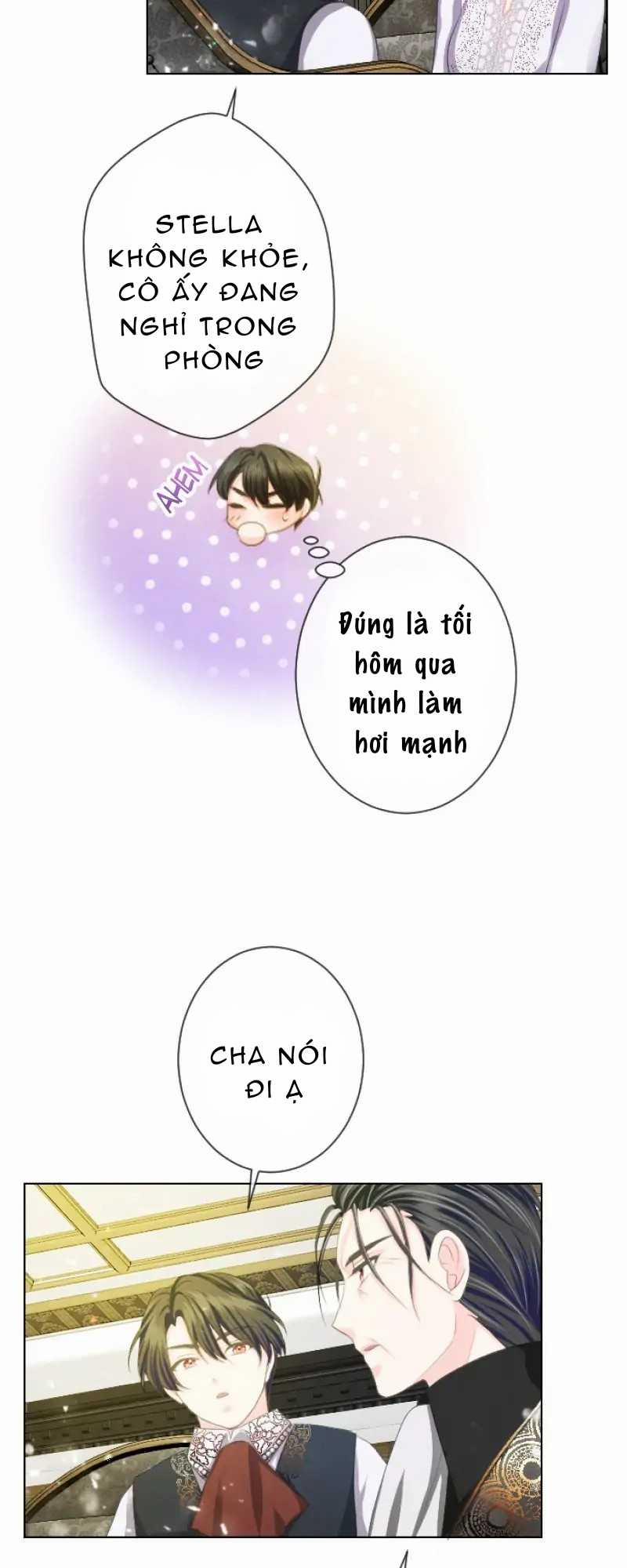 Bản Hợp Đồng Bí Mật 16.1 trang 22