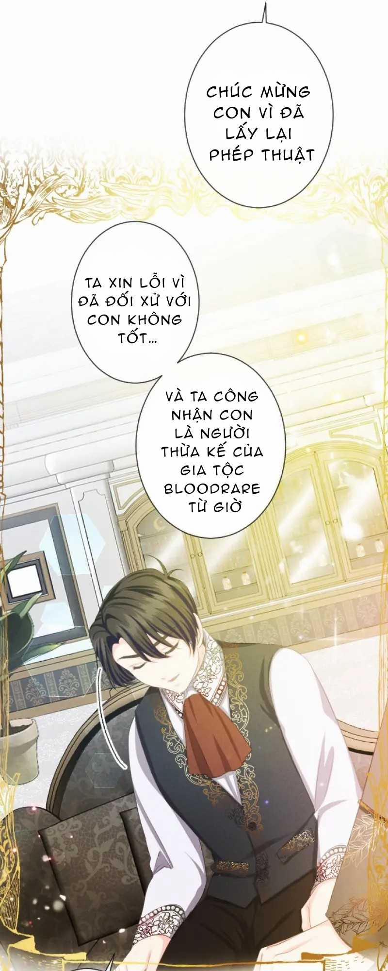 Bản Hợp Đồng Bí Mật 16.1 trang 24