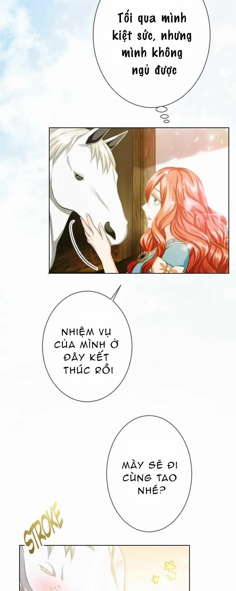 Bản Hợp Đồng Bí Mật 16.1 trang 30