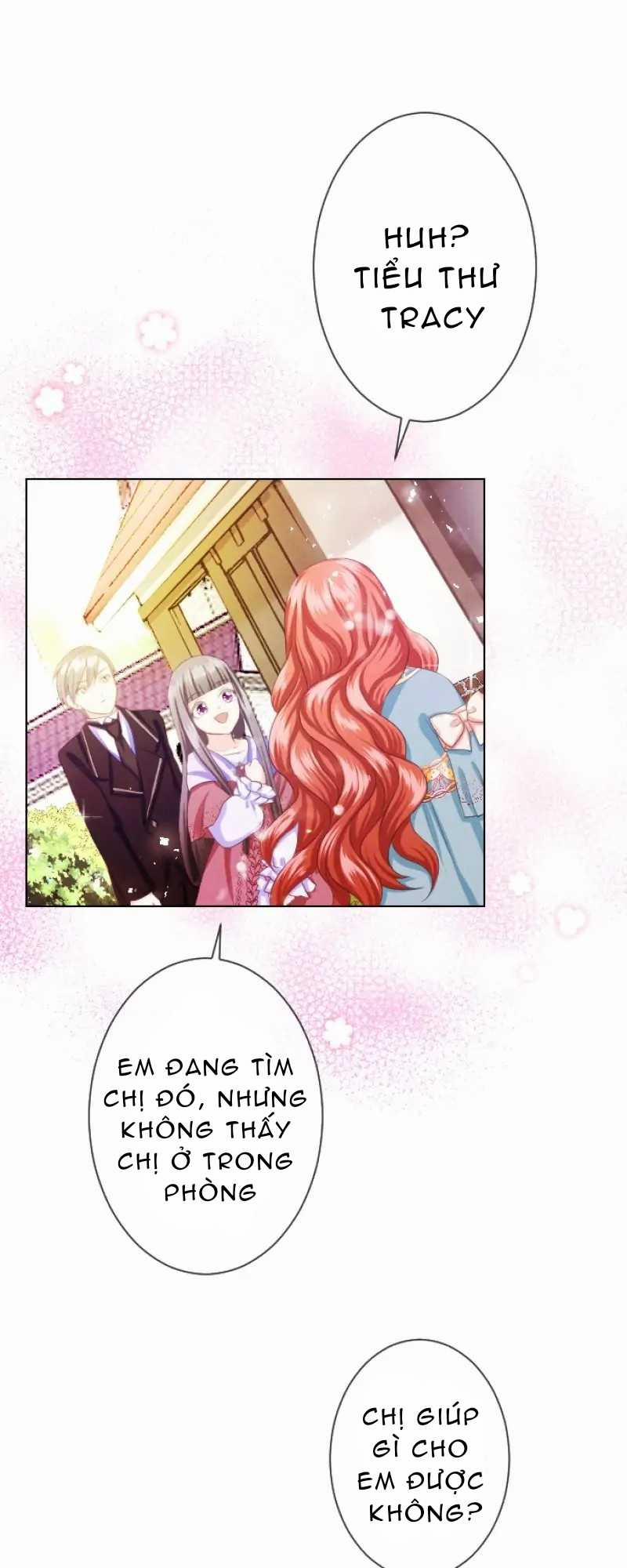 Bản Hợp Đồng Bí Mật 16.1 trang 32