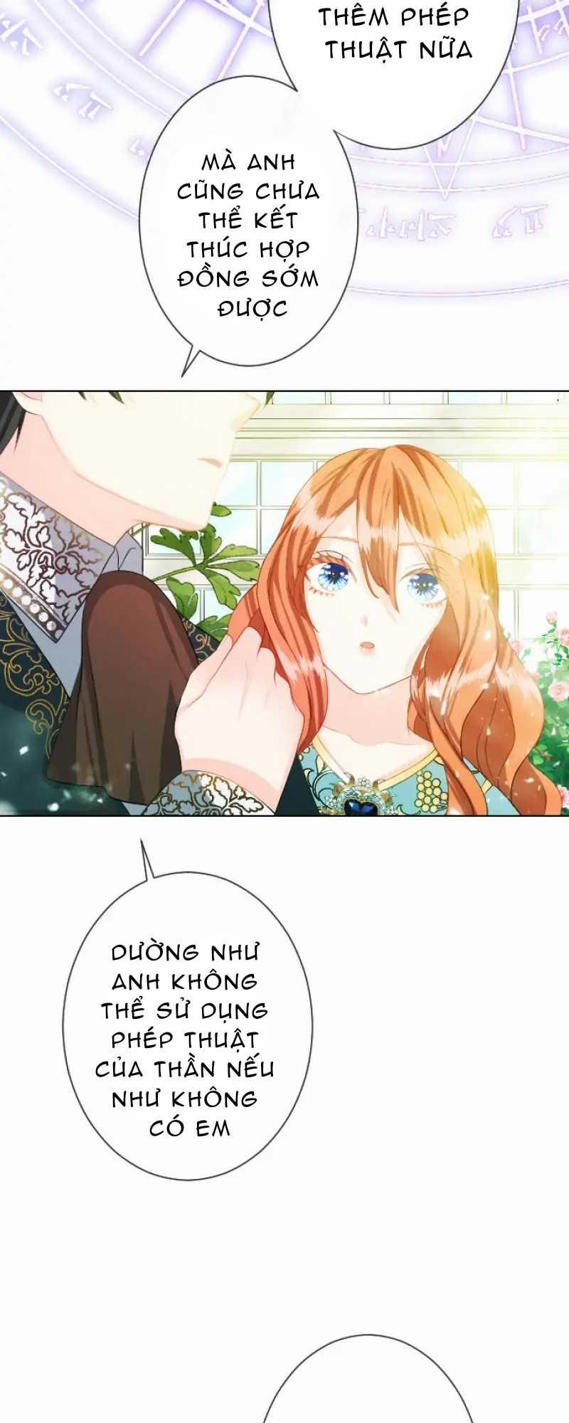 Bản Hợp Đồng Bí Mật 16.2 trang 22