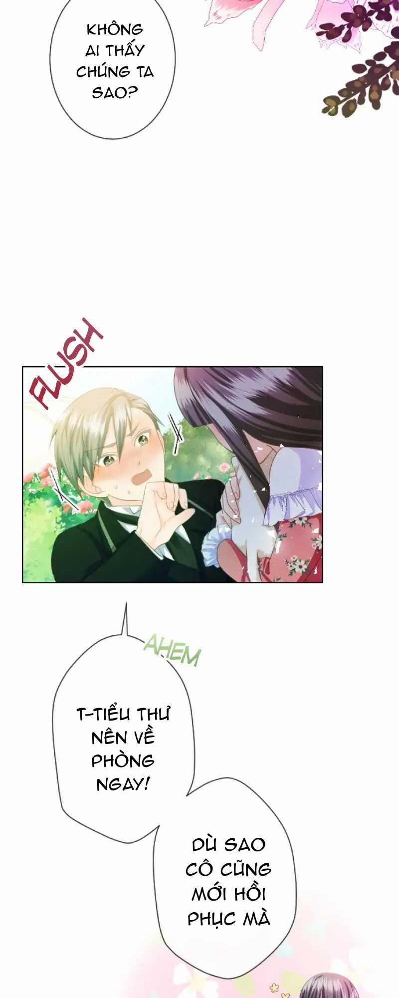 Bản Hợp Đồng Bí Mật 18.1 trang 17