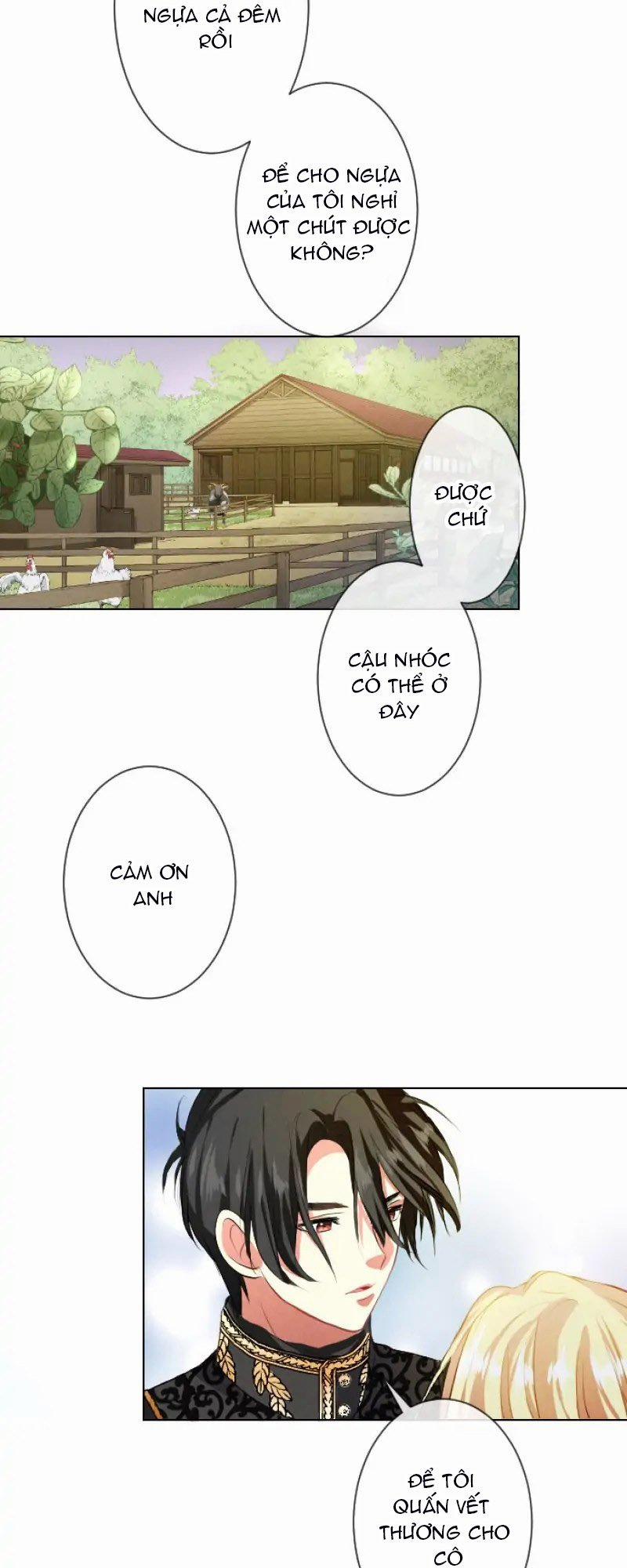 Bản Hợp Đồng Bí Mật 2.1 trang 29