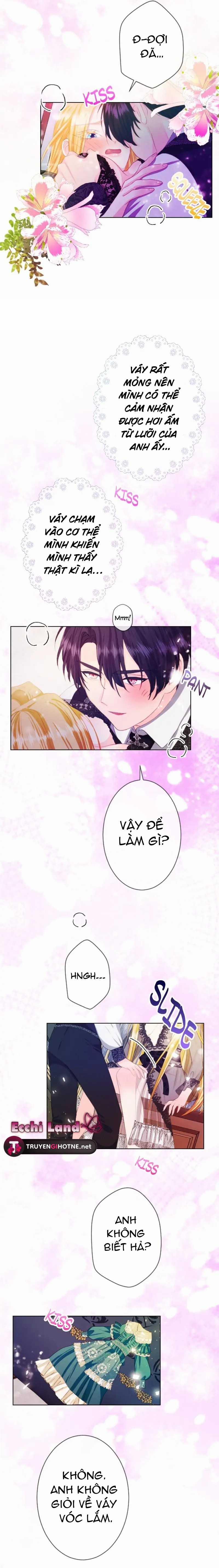 Bản Hợp Đồng Bí Mật 20.1 trang 11