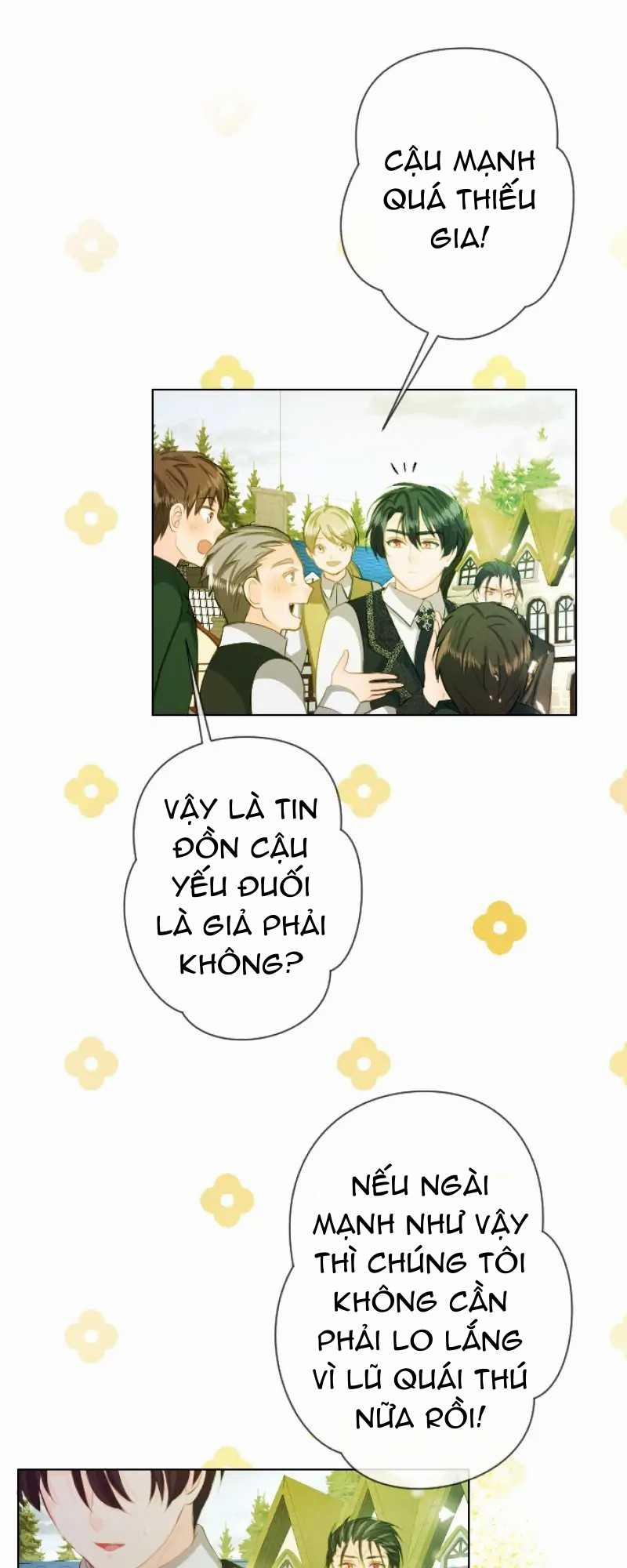 Bản Hợp Đồng Bí Mật 21.1 trang 24