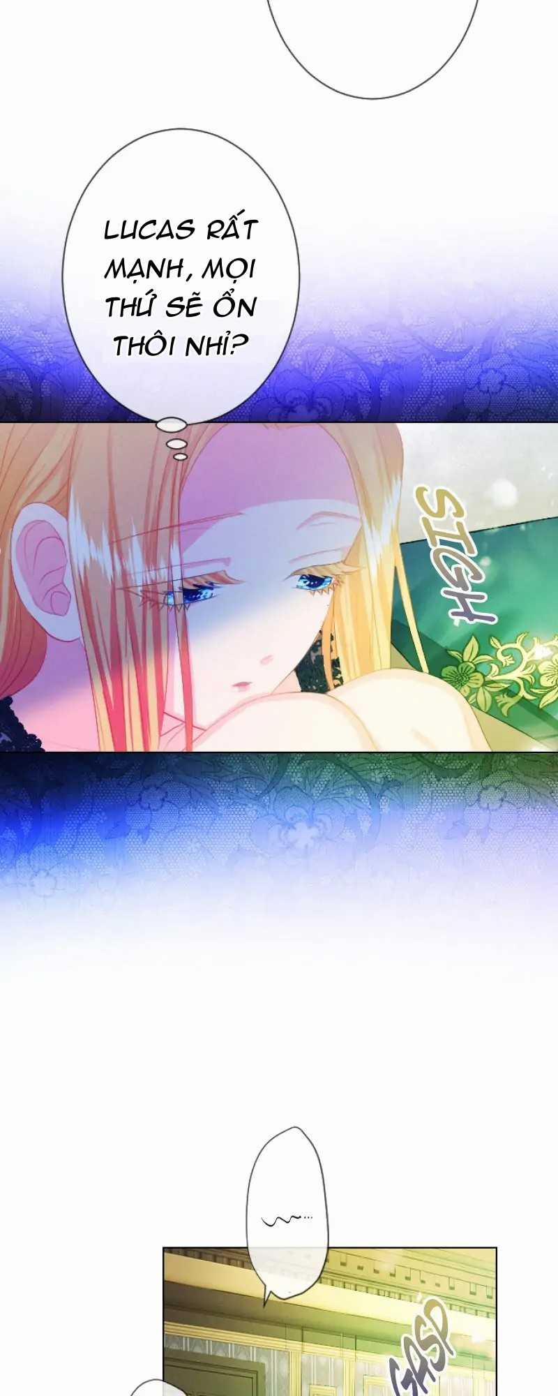 Bản Hợp Đồng Bí Mật 21.1 trang 27