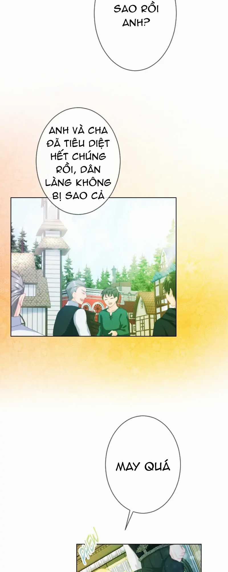 Bản Hợp Đồng Bí Mật 21.1 trang 33