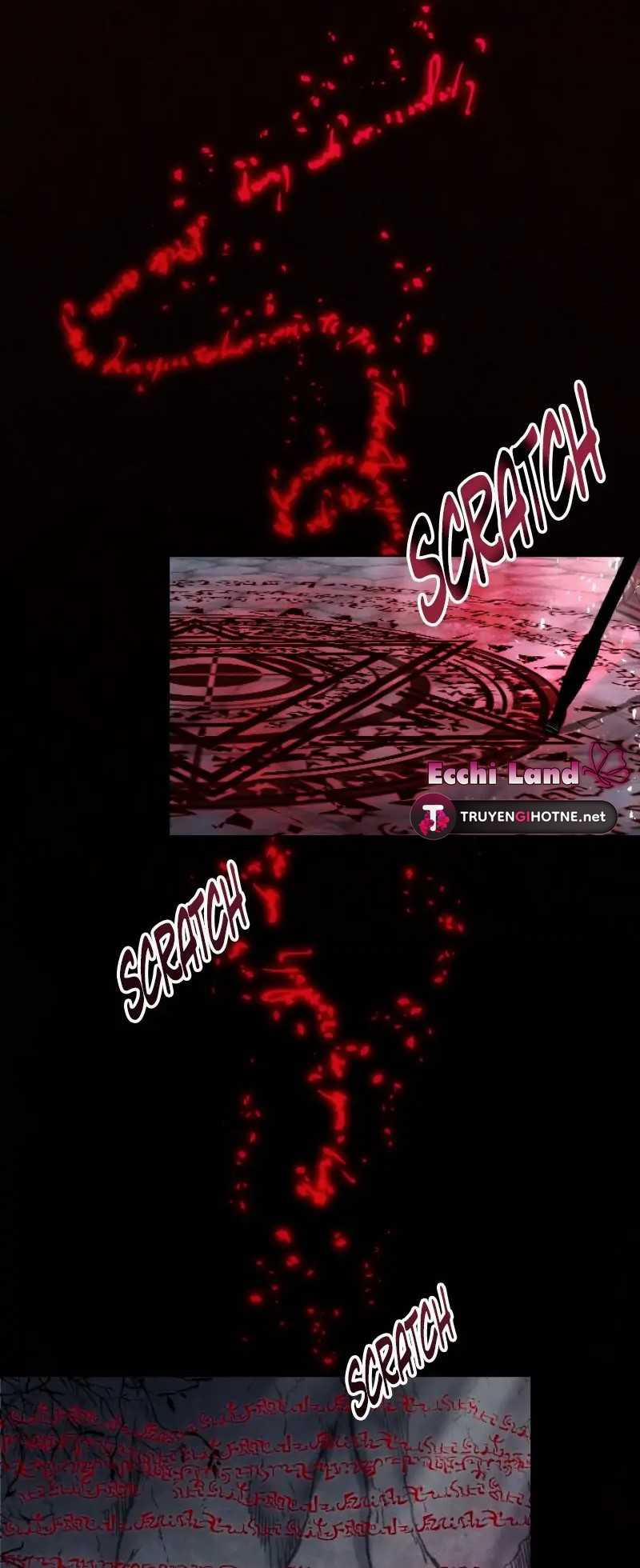 Bản Hợp Đồng Bí Mật 22.1 trang 1