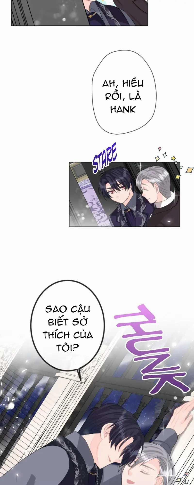 Bản Hợp Đồng Bí Mật 22.1 trang 14
