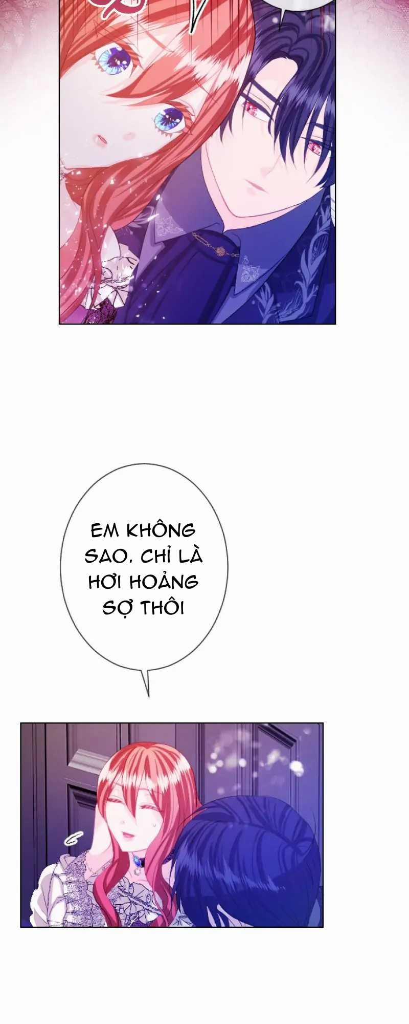 Bản Hợp Đồng Bí Mật 22.1 trang 25