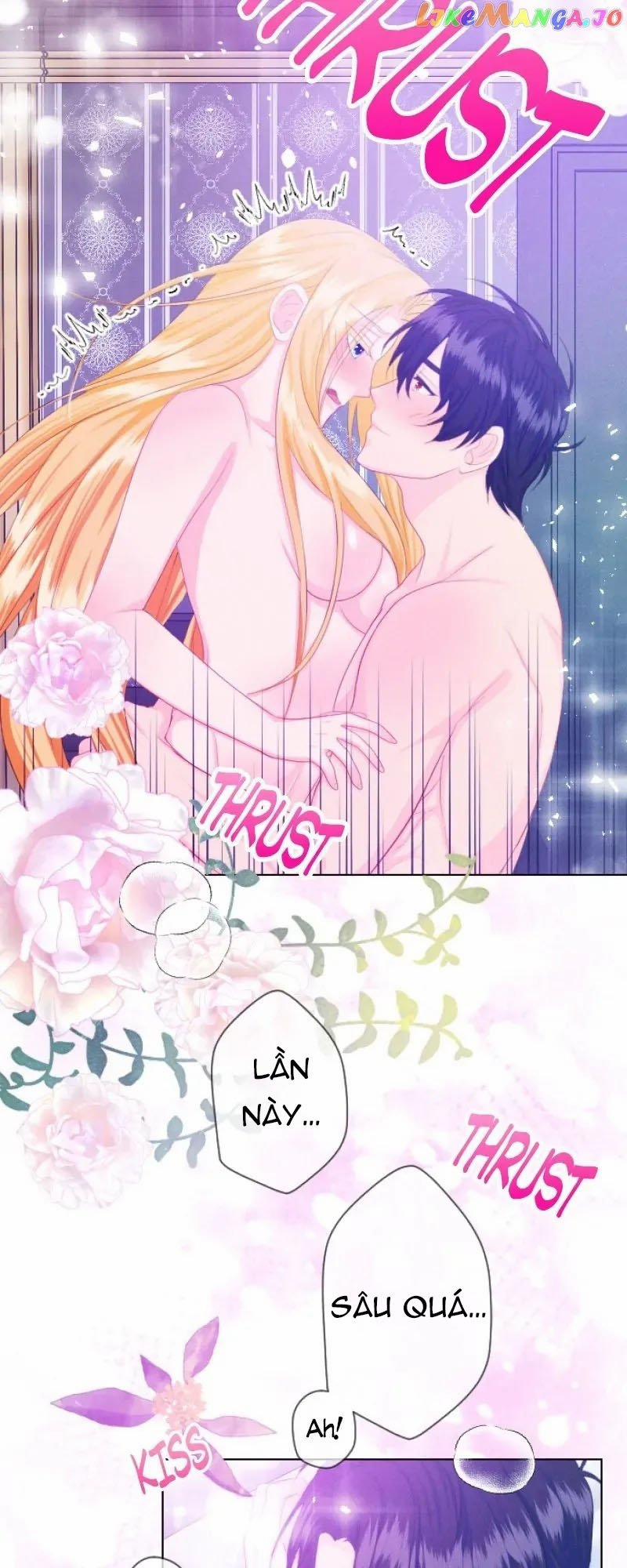 Bản Hợp Đồng Bí Mật 28.1 trang 25