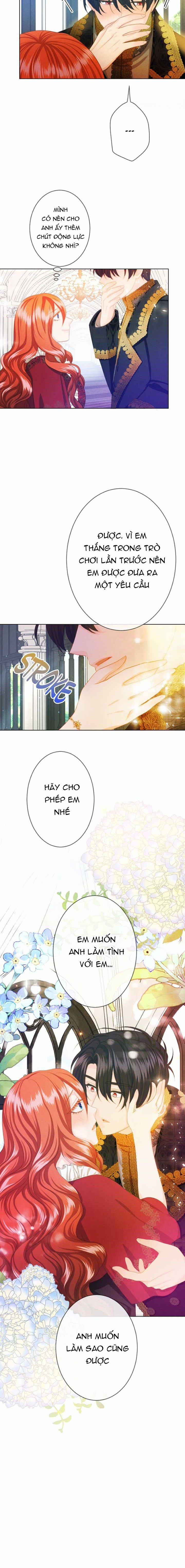 Bản Hợp Đồng Bí Mật 30.1 trang 3