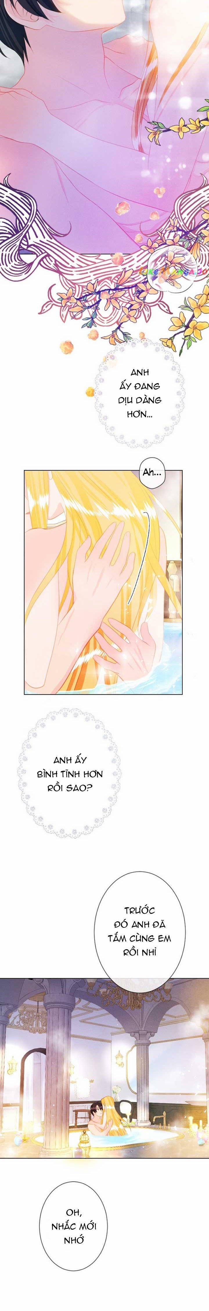 Bản Hợp Đồng Bí Mật 30.1 trang 9