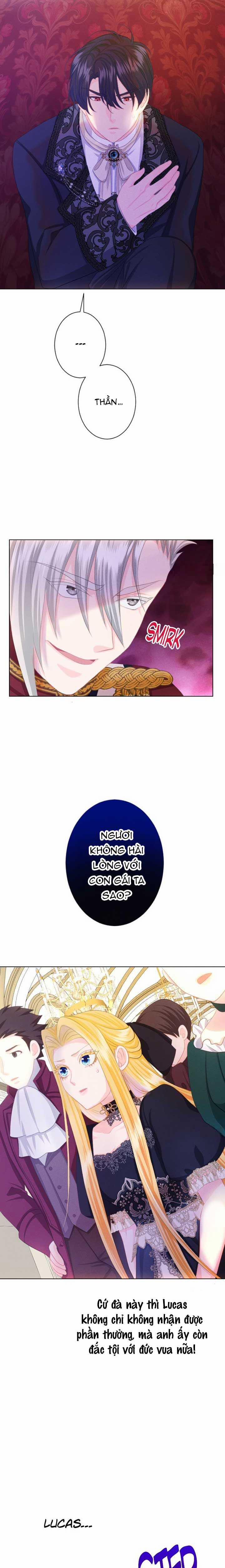 Bản Hợp Đồng Bí Mật 32.1 trang 12