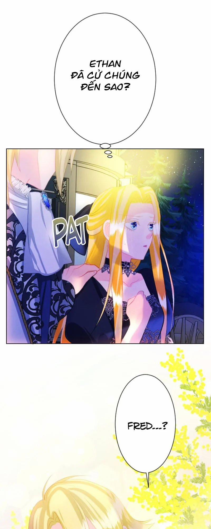 Bản Hợp Đồng Bí Mật 34.1 trang 31