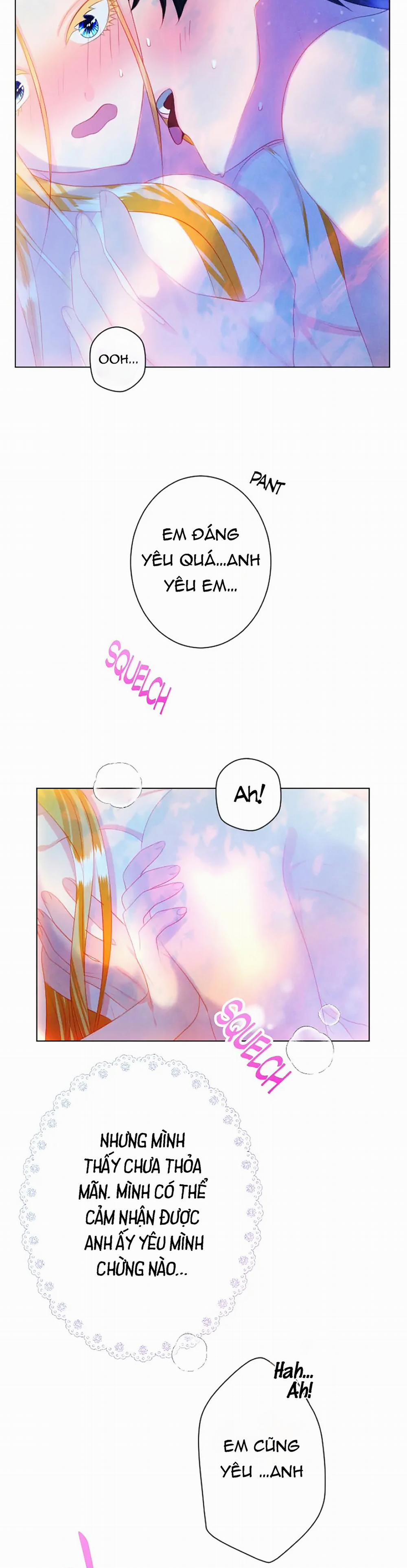 Bản Hợp Đồng Bí Mật 35.1 trang 17