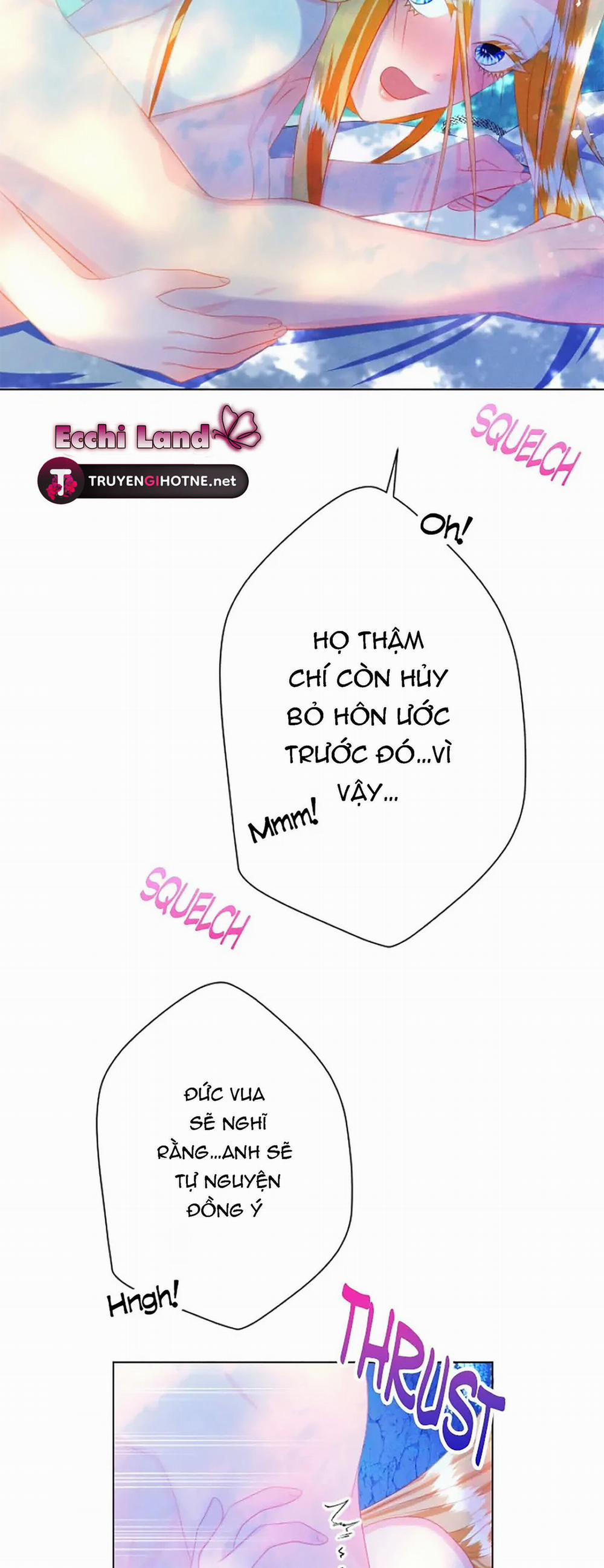 Bản Hợp Đồng Bí Mật 35.1 trang 21