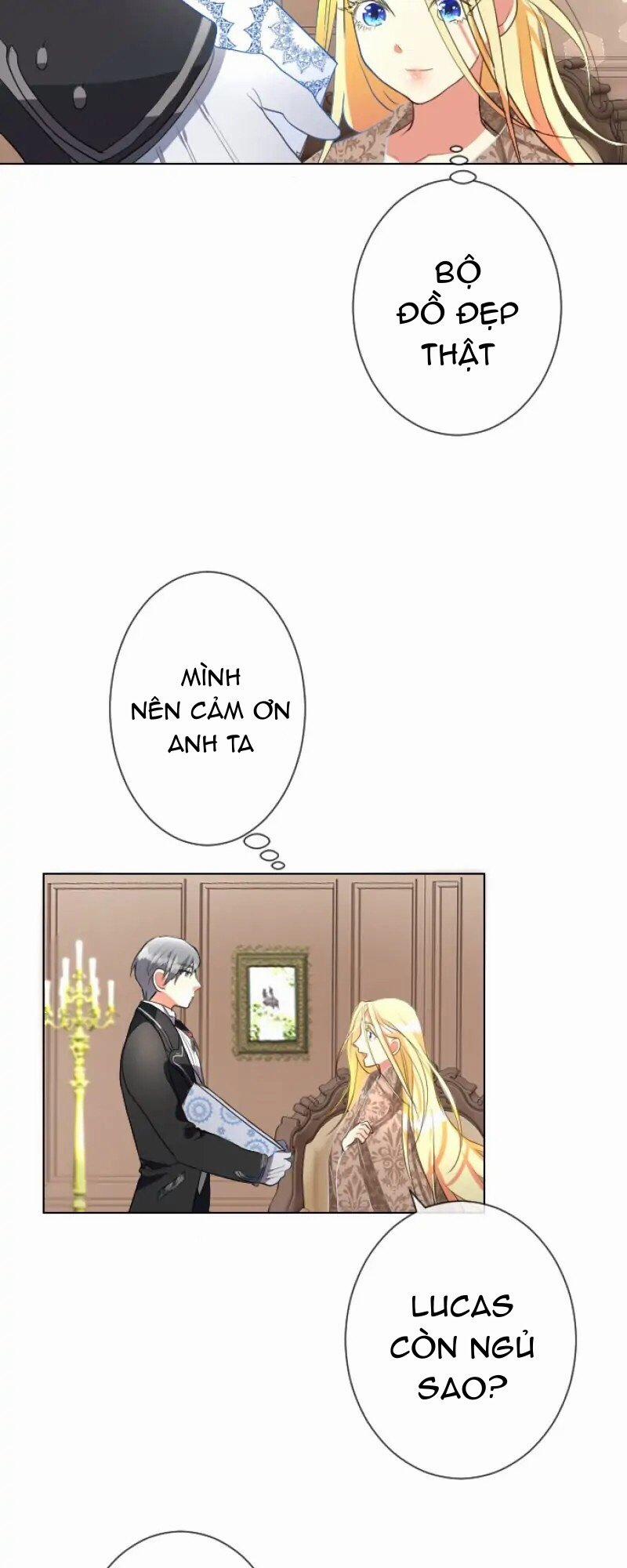 Bản Hợp Đồng Bí Mật 4.1 trang 9