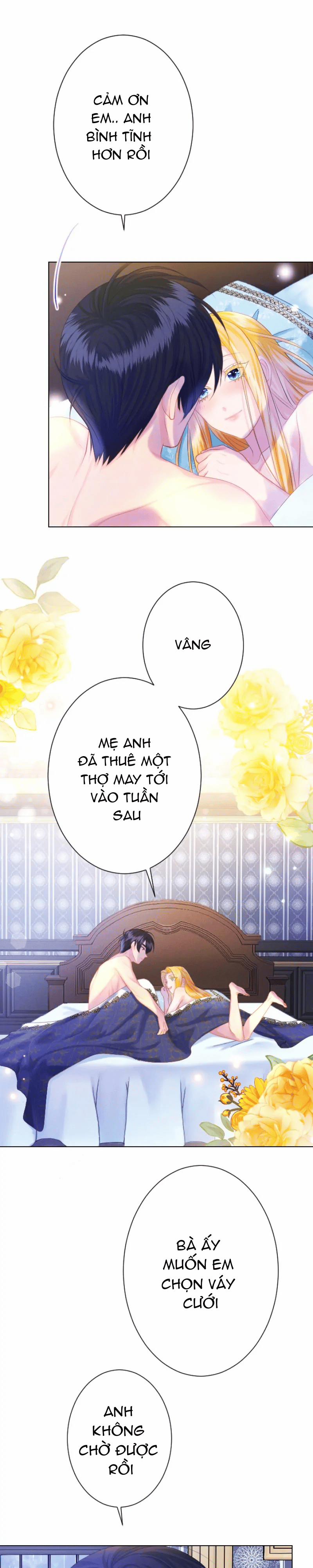 Bản Hợp Đồng Bí Mật 43.1 trang 18