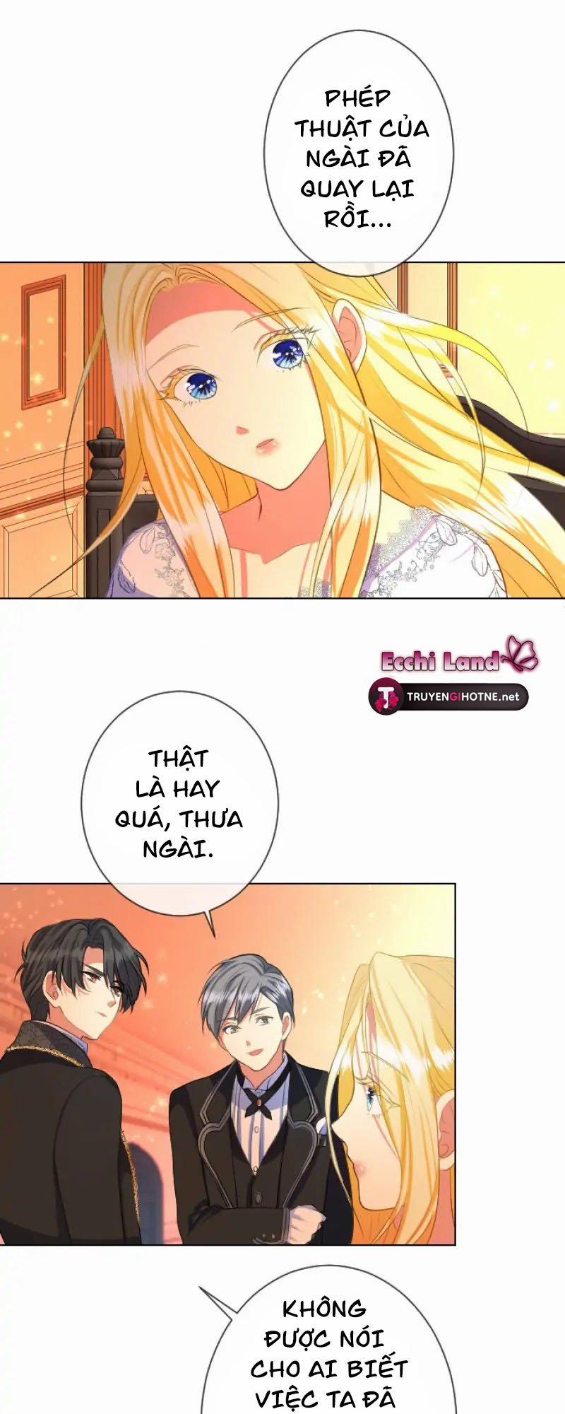 Bản Hợp Đồng Bí Mật 6.1 trang 17