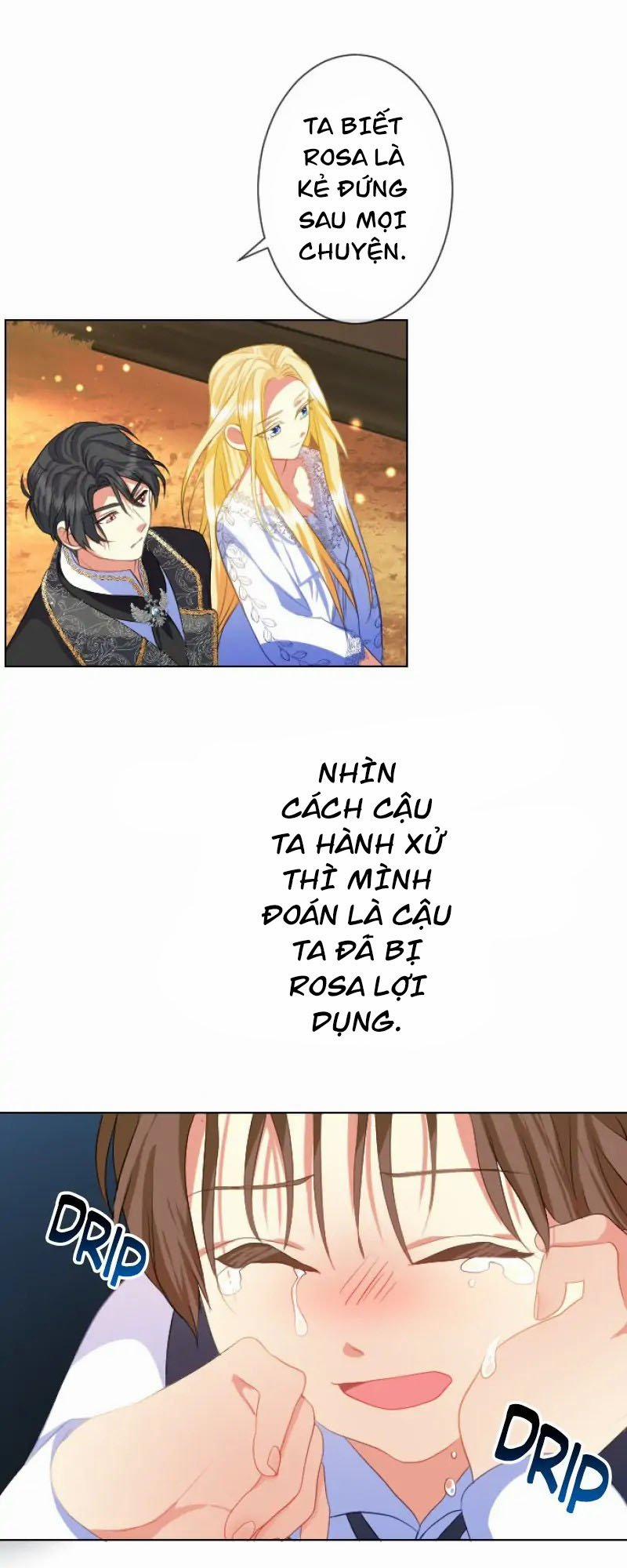 Bản Hợp Đồng Bí Mật 6.1 trang 29