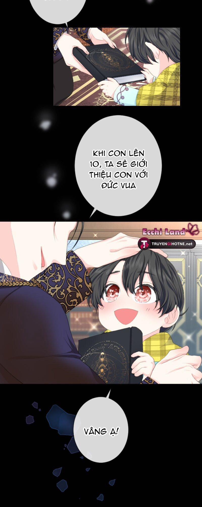 Bản Hợp Đồng Bí Mật 9.1 trang 3