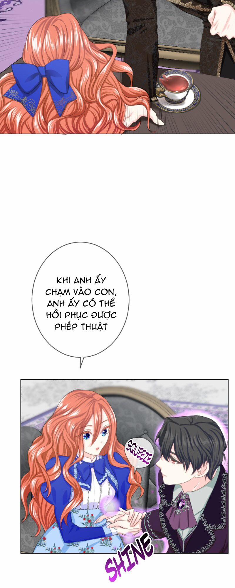 Bản Hợp Đồng Bí Mật 9.1 trang 34