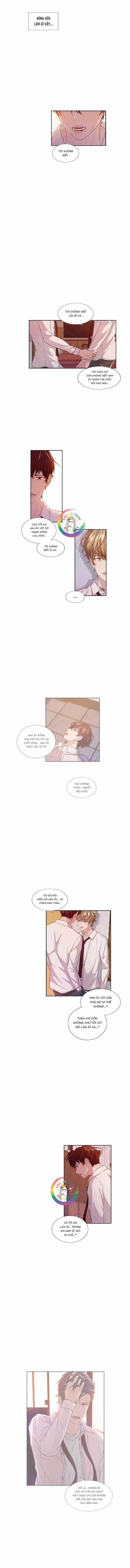 Bản Jazz Cho Hai Người 31 trang 6