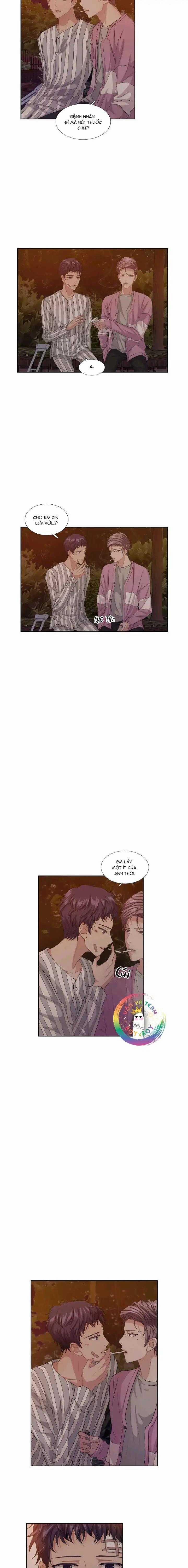 Bản Jazz Cho Hai Người 32 trang 10