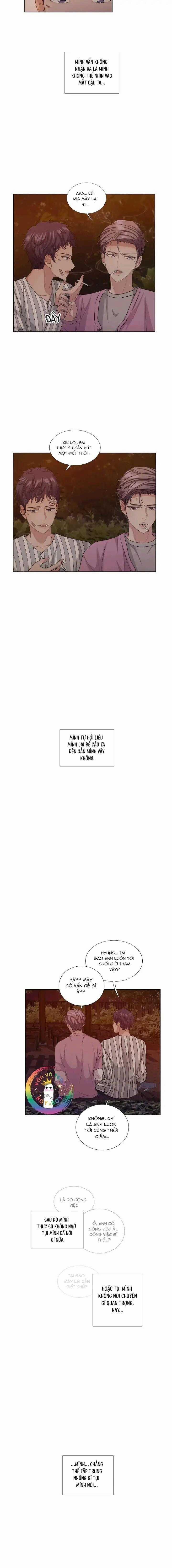 Bản Jazz Cho Hai Người 32 trang 11