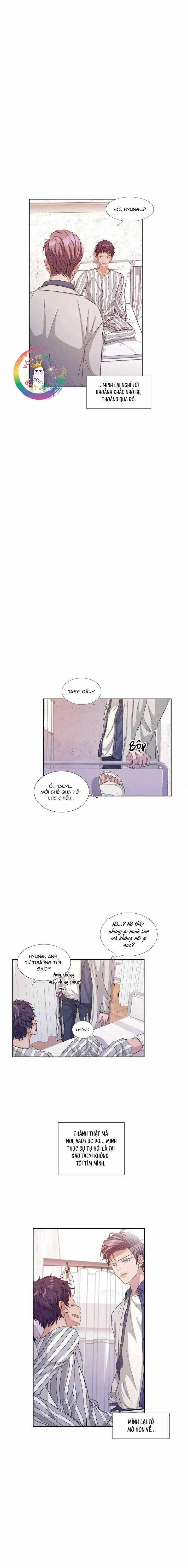 Bản Jazz Cho Hai Người 32 trang 4