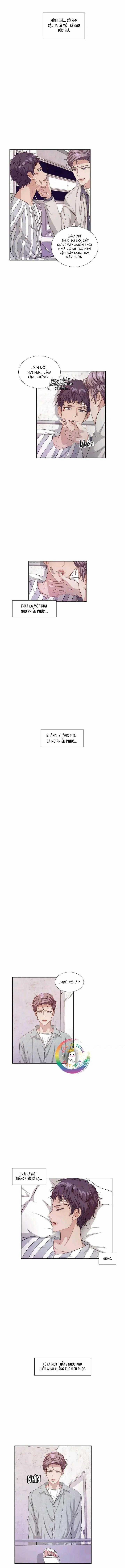 Bản Jazz Cho Hai Người 32 trang 7