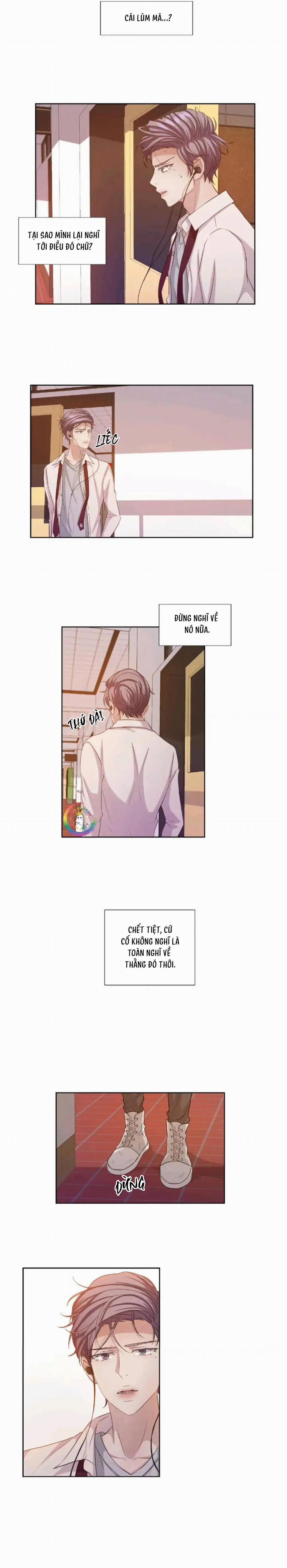 Bản Jazz Cho Hai Người 33 trang 12