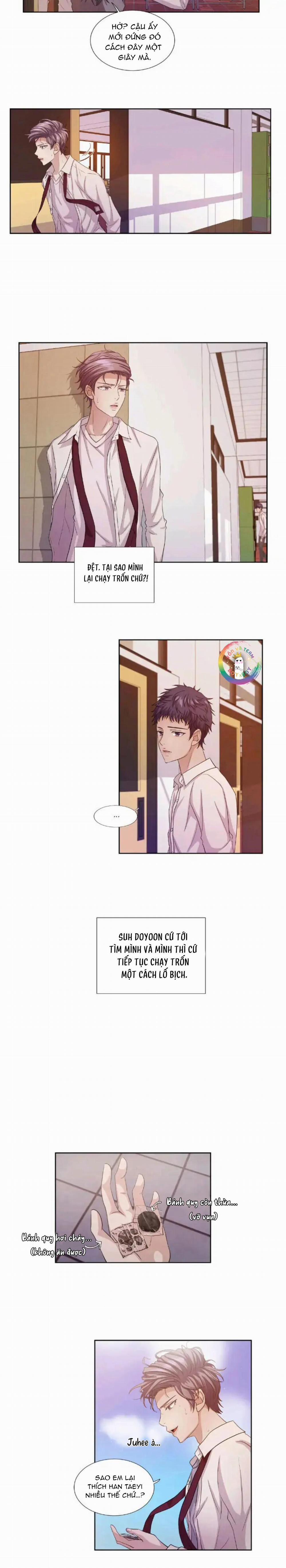 Bản Jazz Cho Hai Người 33 trang 6