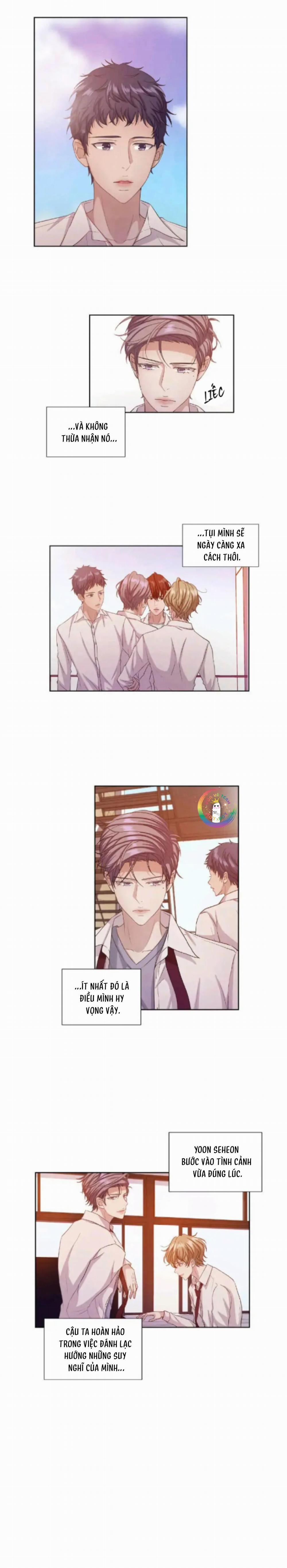 Bản Jazz Cho Hai Người 33 trang 9