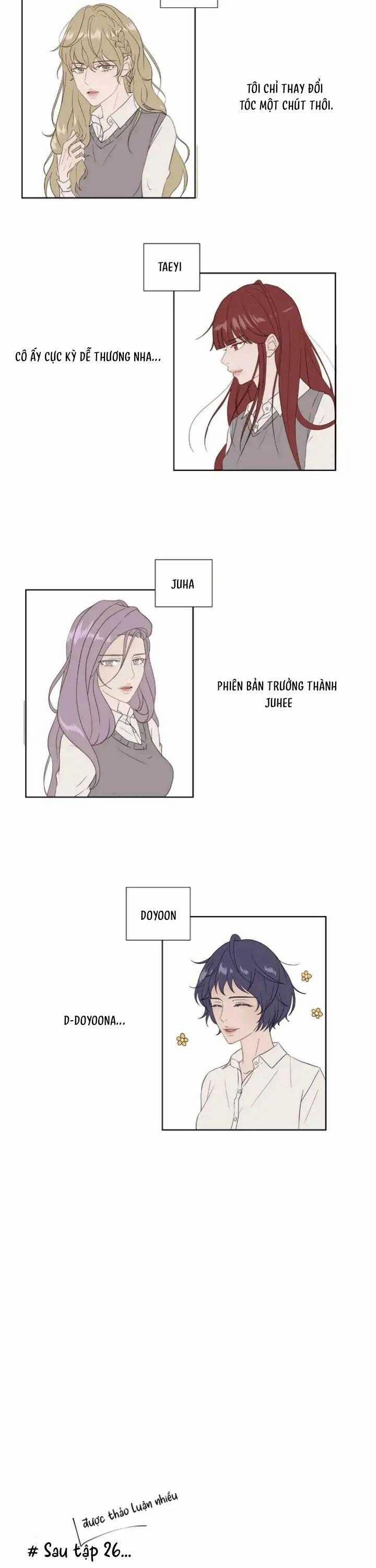 Bản Jazz Cho Hai Người 34.1 trang 10