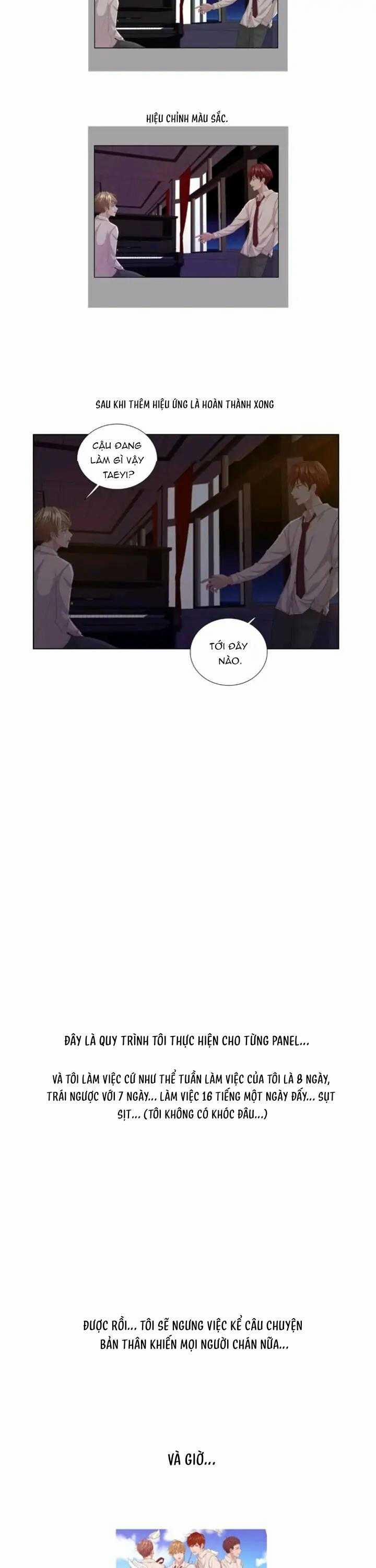 Bản Jazz Cho Hai Người 34.1 trang 4