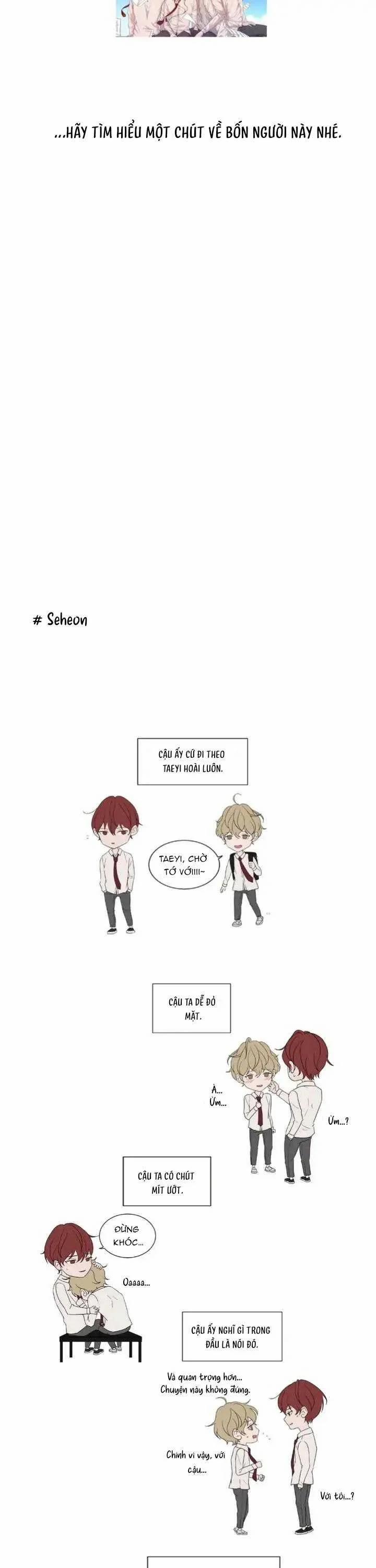 Bản Jazz Cho Hai Người 34.1 trang 5