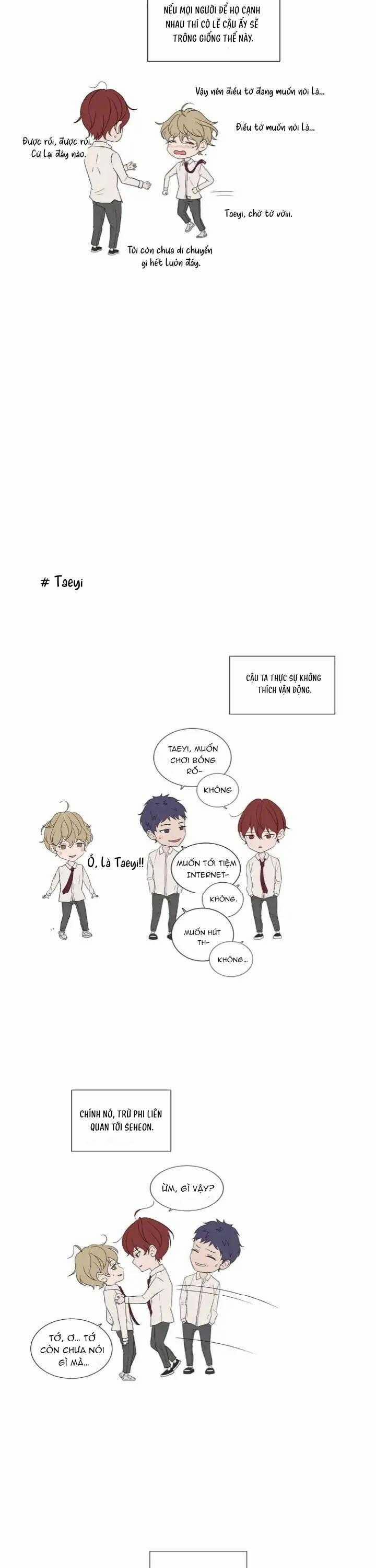 Bản Jazz Cho Hai Người 34.1 trang 6